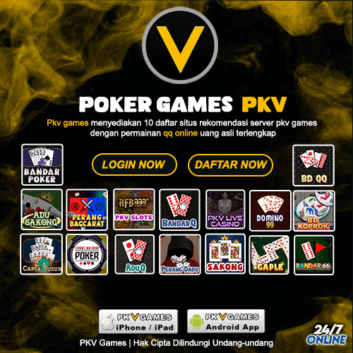 Link Pkv Games